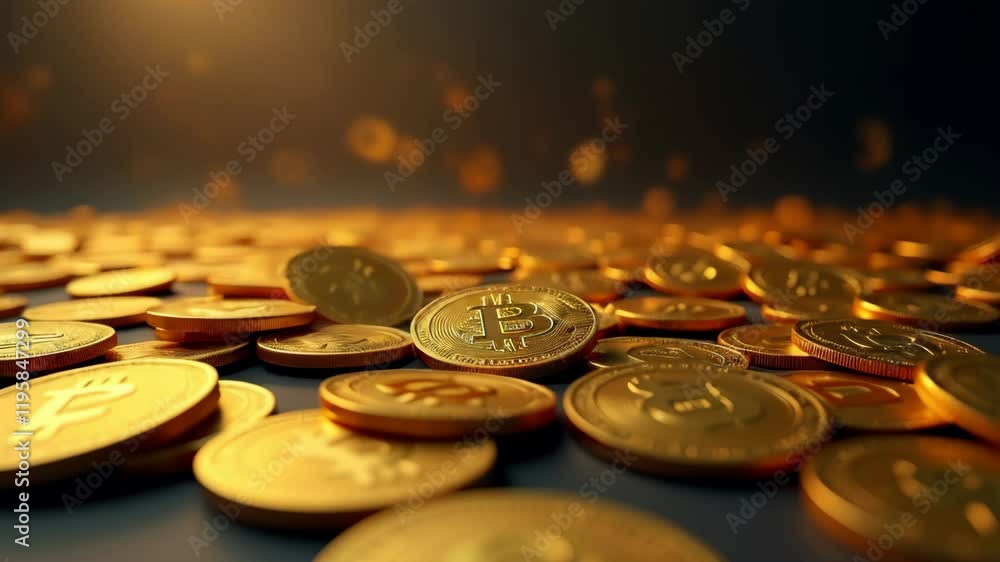 Bitcoin in the digital currency field in cryptocurrency markets Bitcoin in the digital currency field in cryptocurrency markets