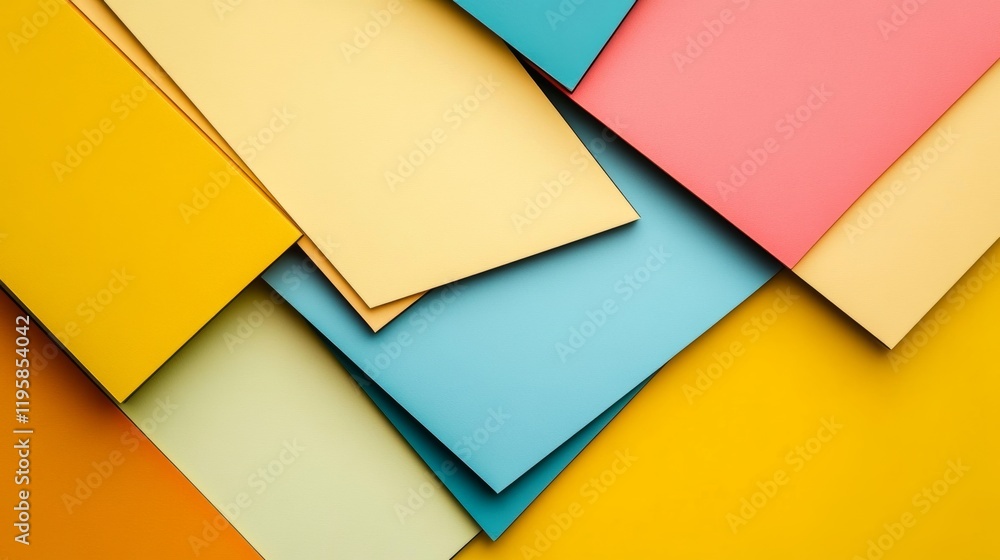 Abstract 3d rendering of geometric shapes. Composition with squares. Cube design. Modern background for poster, cover, branding, banner, placard. Abstract 3d rendering of geometric shapes. Composition with squares. Cube design. Modern background for poster, cover, branding, banner, placard.