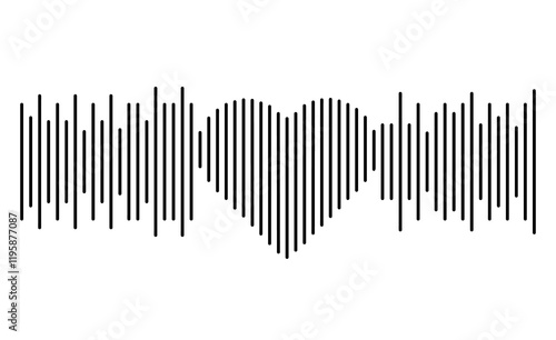 Love signs heart sounds melody 