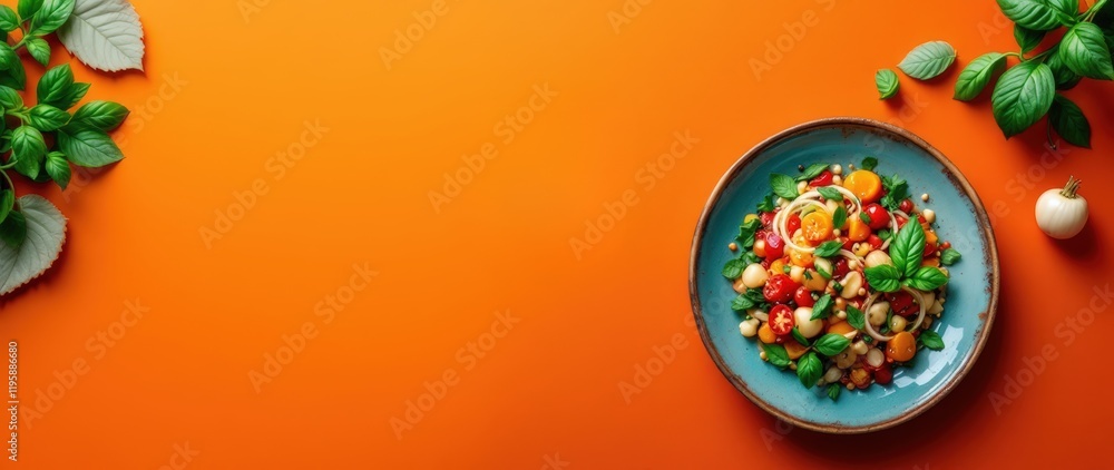 Background design for a cafe and Bistro with a healthy and organic theme. Background design for a cafe and Bistro with a healthy and organic theme.