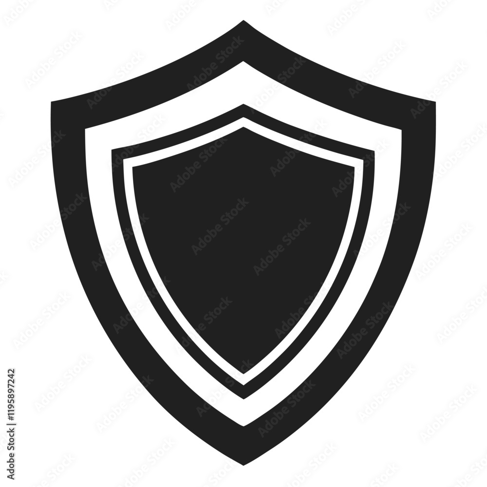 shield shape silhouette vector, protect shield security icons design, abstract emblem symbol illustration,
black and white shield logo, modern safety guard graphic shield shape silhouette vector, protect shield security icons design, abstract emblem symbol illustration,
black and white shield logo, modern safety guard graphic