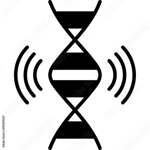 Mutation Icon