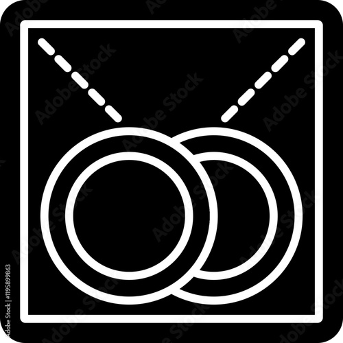 Dishwasher Safe Icon