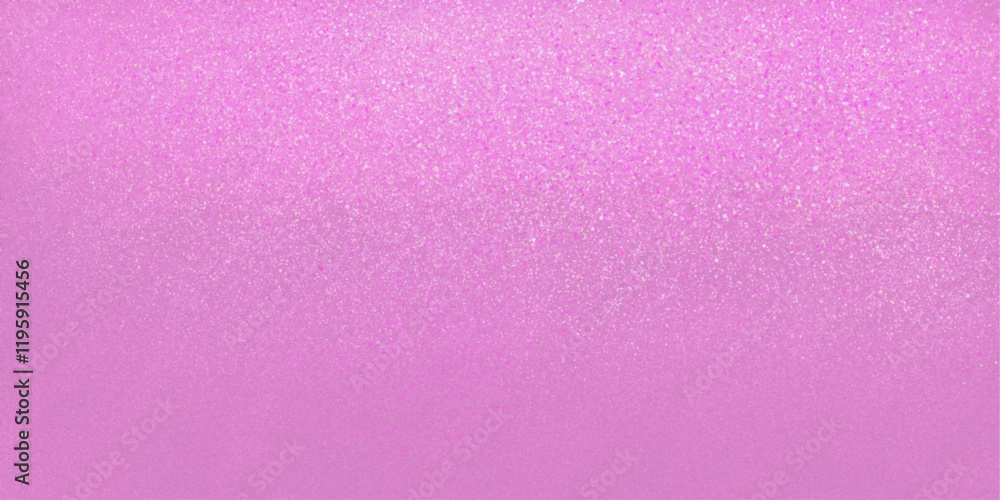 Fototapeta premium glitter abstract pink background with gain noise texture background.