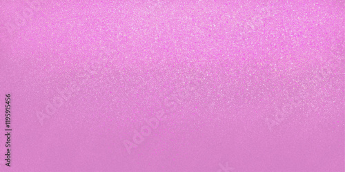 glitter abstract pink background with gain noise texture background.