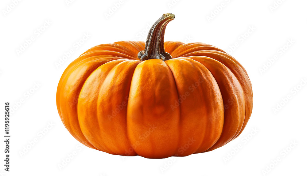 Obraz premium Calabaza