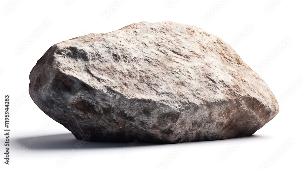 A photorealistic close-up of a smooth polished stone A photorealistic close-up of a smooth polished stone