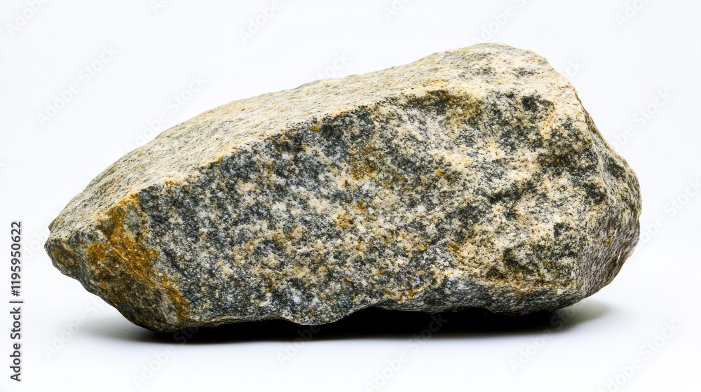 Grey and Yellow Stone Grey and Yellow Stone