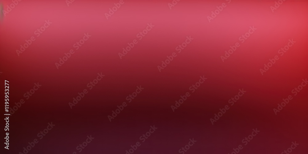 Obraz premium Color gradient background, abstract pastel rainbow. red color gradation, red noise texture blur perfect for dynamic and creative backgrounds