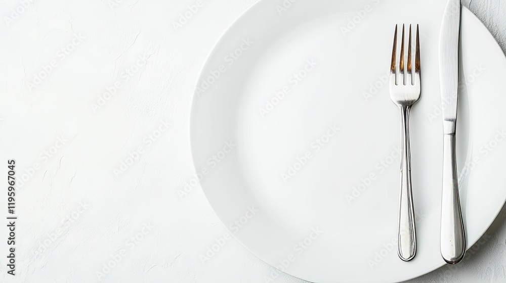 Perfectly Grilled Steak on a Minimalist Plate Showcasing Vibrant Grill Marks and Culinary Artistry Perfectly Grilled Steak on a Minimalist Plate Showcasing Vibrant Grill Marks and Culinary Artistry