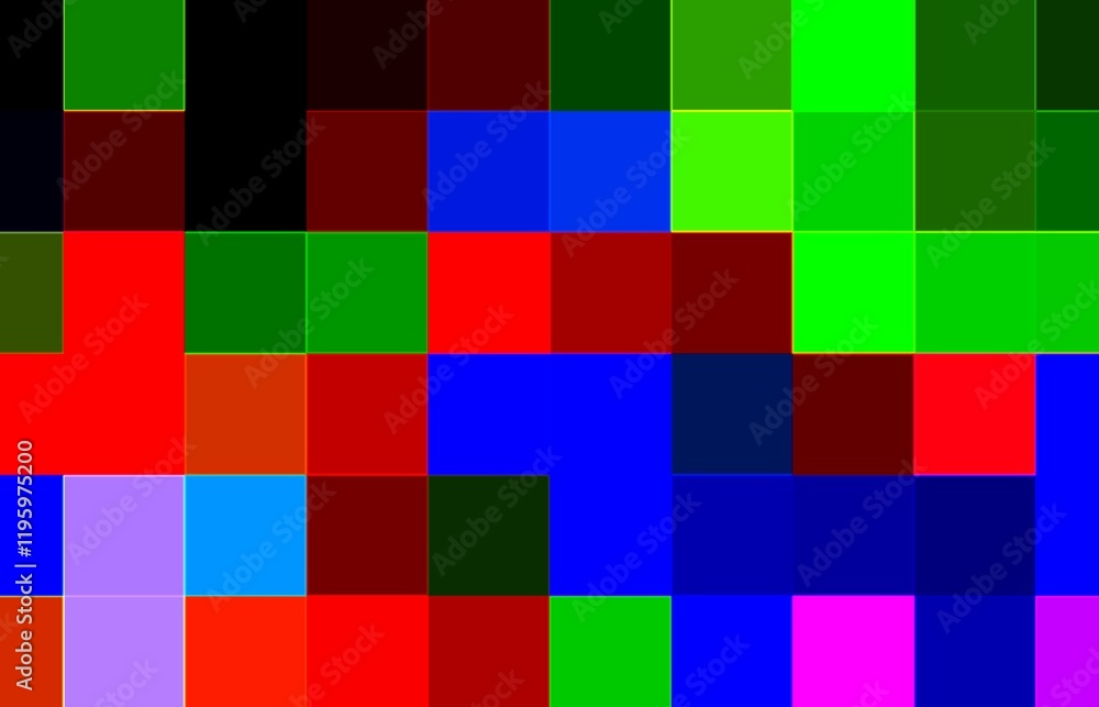 abstract colorful blocks with seamless patterns background abstract colorful blocks with seamless patterns background