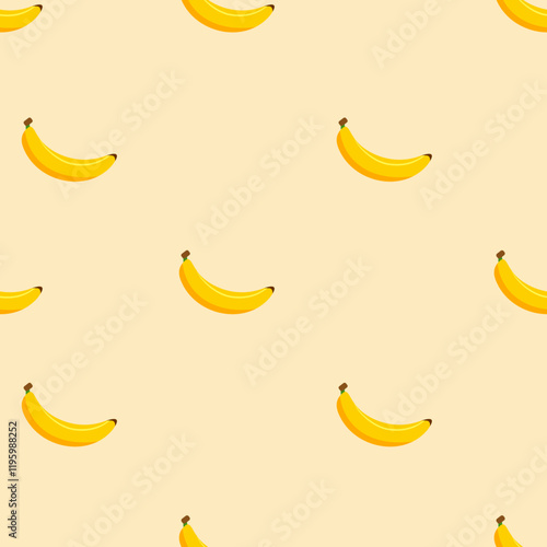 banana pattern