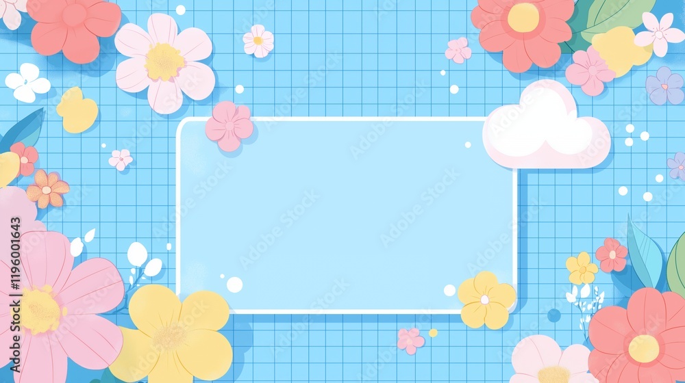 pattern, frame, flower, pink, card, vector, illustration, design, pattern, frame, flower, pink, card, vector, illustration, design,