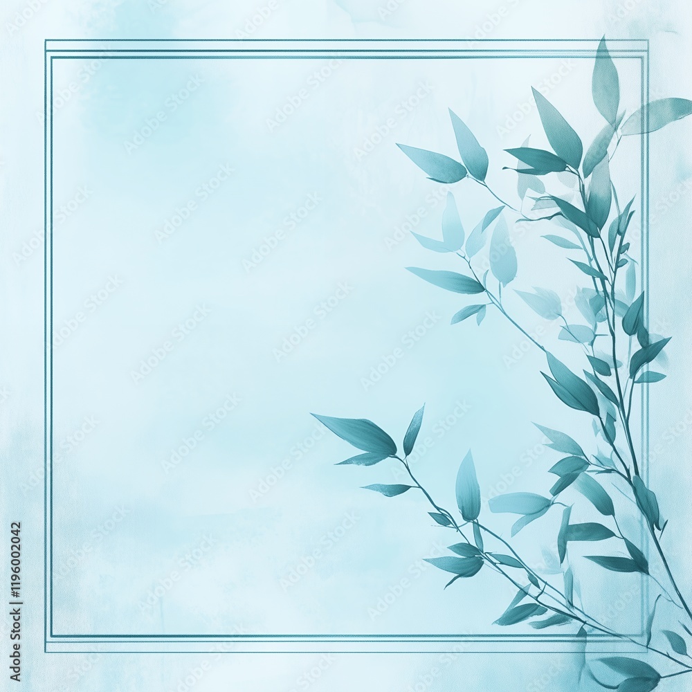 Frame border line element illustration design Frame border line element illustration design