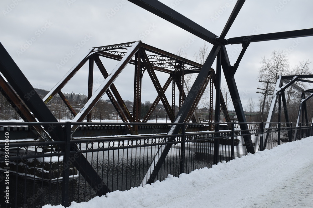 Sherbrooke 14 Janvier 2025