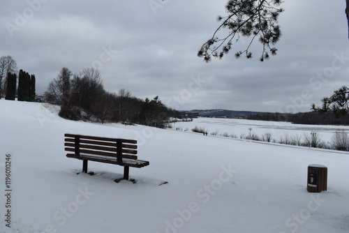Sherbrooke 14 Janvier 2025