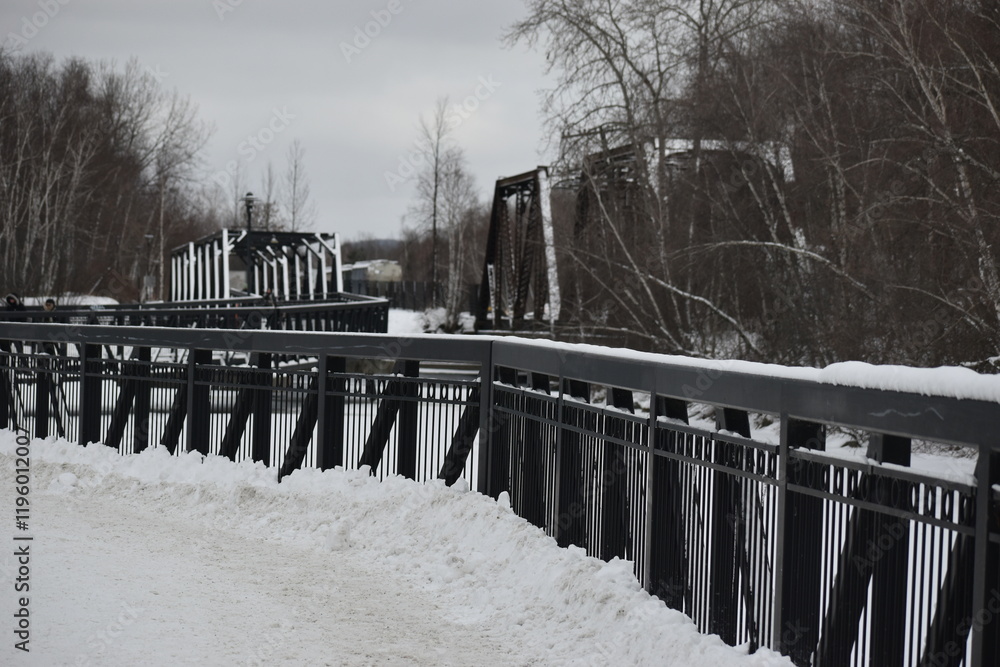 Sherbrooke 14 Janvier 2025