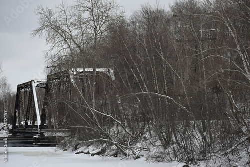 Sherbrooke 14 Janvier 2025