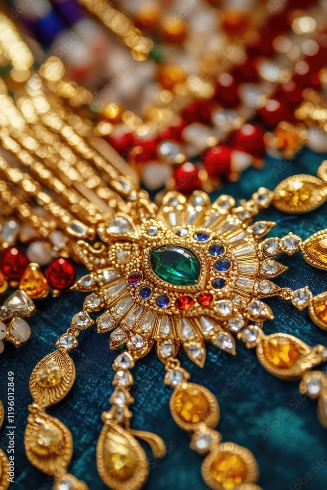 Colorful gemstones set in a variety of jewelry styles, featuring brass and Swarovski crystals. Includes bangles, rings, and necklaces. Colorful gemstones set in a variety of jewelry styles, featuring brass and Swarovski crystals. Includes bangles, rings, and necklaces.