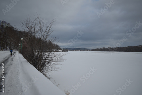 Sherbrooke 14 Janvier 2025