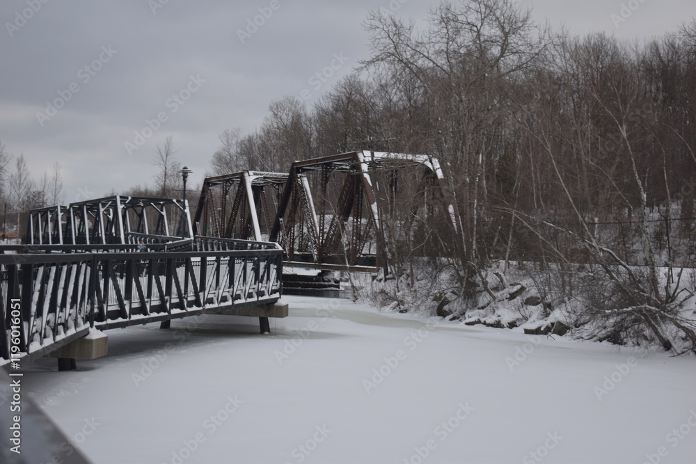 Sherbrooke 14 Janvier 2025