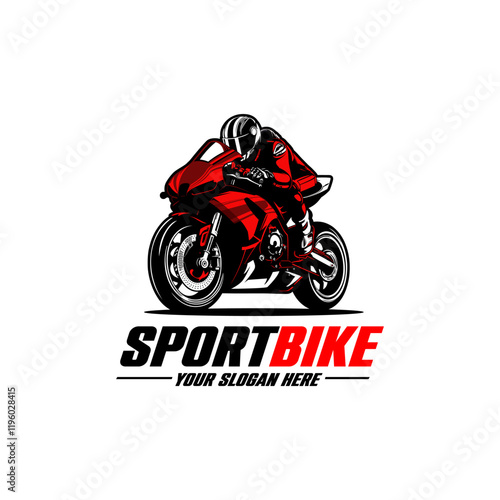 motorsport logo vector