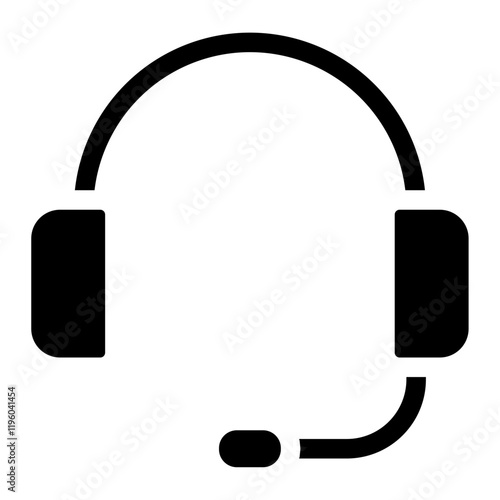 headset icon