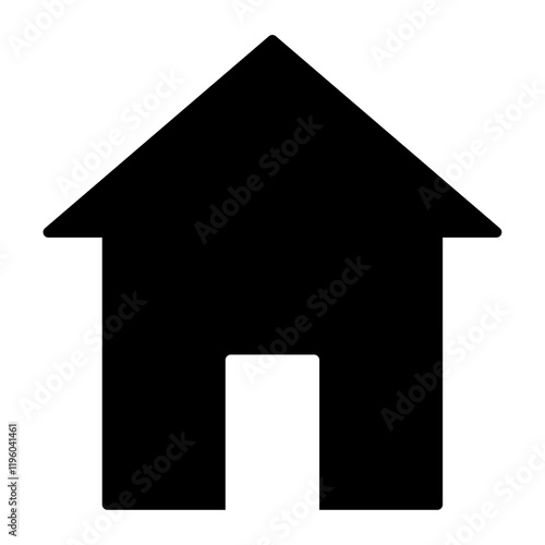 home icon