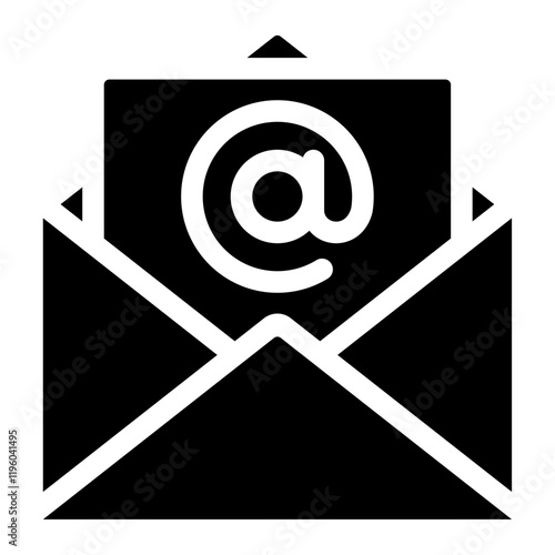 email icon