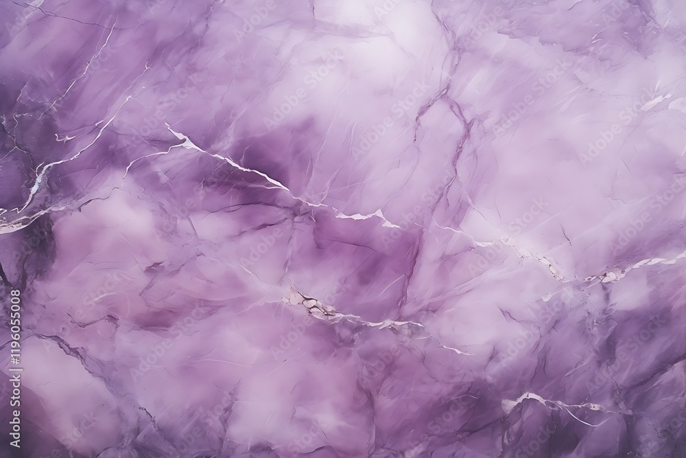 Fototapeta premium Purple marble background with natural pattern