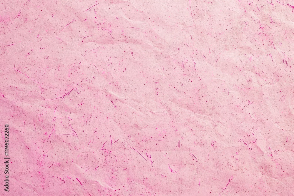 Obraz premium Pink paper texture.