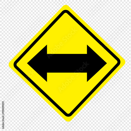 Various Traffic Signs for Road Safety and Guidance
