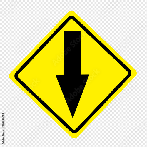 Various Traffic Signs for Road Safety and Guidance
