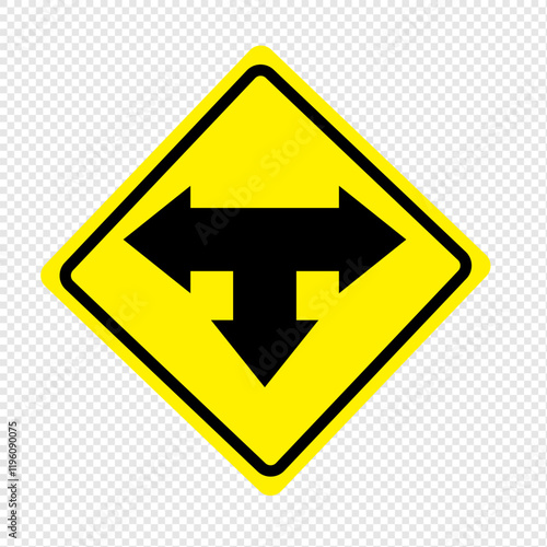 Various Traffic Signs for Road Safety and Guidance