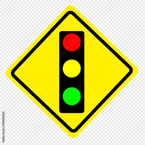 Various Traffic Signs for Road Safety and Guidance