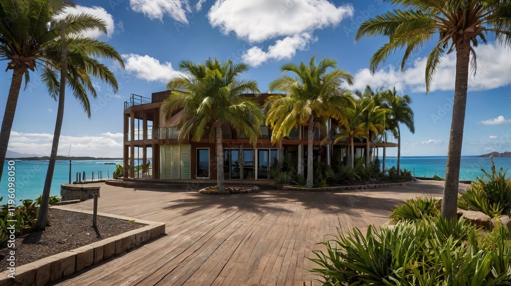 Noumea, New Caledonia – Stunning Pacific Island City Vacation Destination