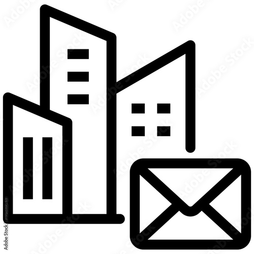 Envelope Icon
