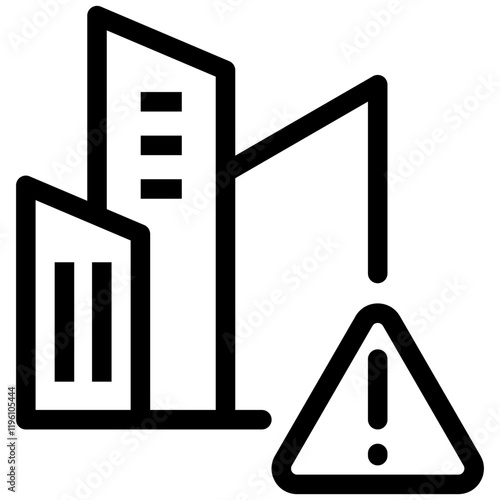Warning Icon