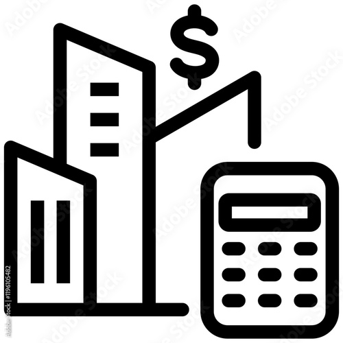 Cost Icon