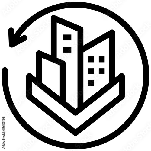 Recovery Icon