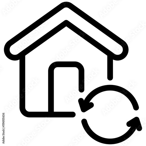 Recovery Icon