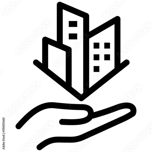 Property Icon