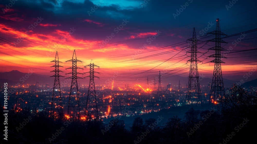 Intelligent Electricity Grid Management with Smart Sensors and Analytics Intelligent Electricity Grid Management with Smart Sensors and Analytics