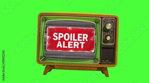 spoiler alert