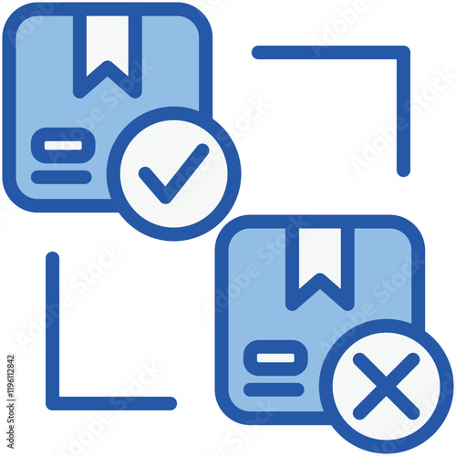 imitation icon