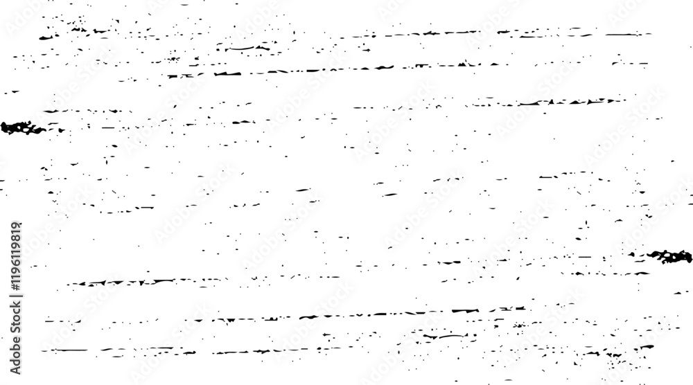 Grunge black texture. Dark grainy texture on white background. Dust overlay textured. Grain noise particles. Design elements. Vector illustration, EPS 10. Grunge black texture. Dark grainy texture on white background. Dust overlay textured. Grain noise particles. Design elements. Vector illustration, EPS 10.