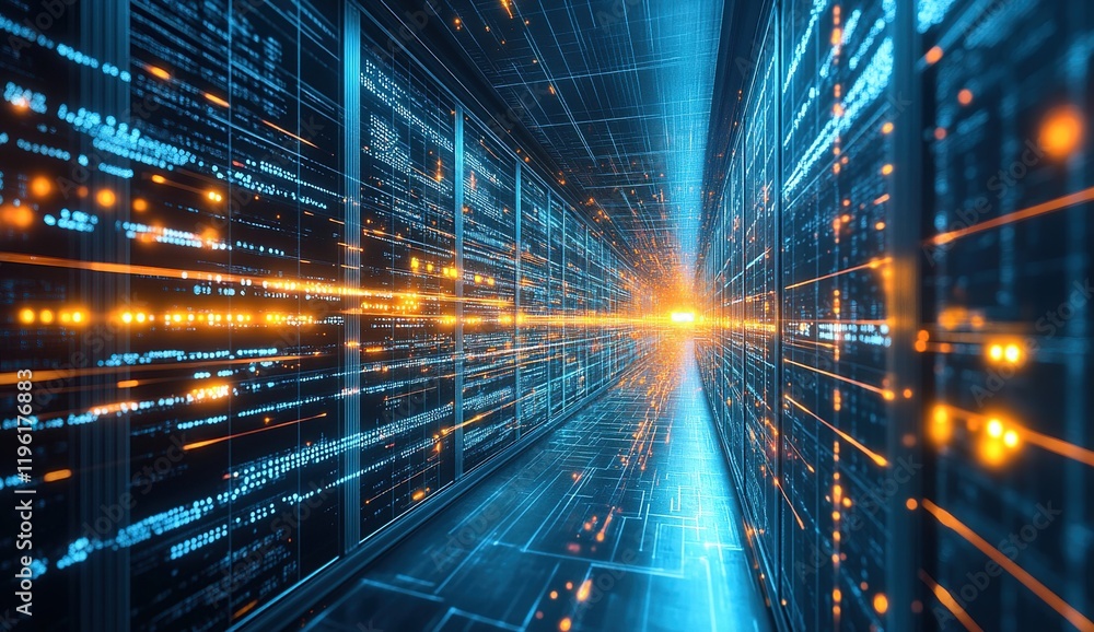 Exploring the Digital Highway: Data Streams Flowing Through Infinite Server Corridor, Illuminating the Path to Technological Advancement. Exploring the Digital Highway: Data Streams Flowing Through Infinite Server Corridor, Illuminating the Path to Technological Advancement.