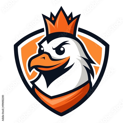 fox cartoon character