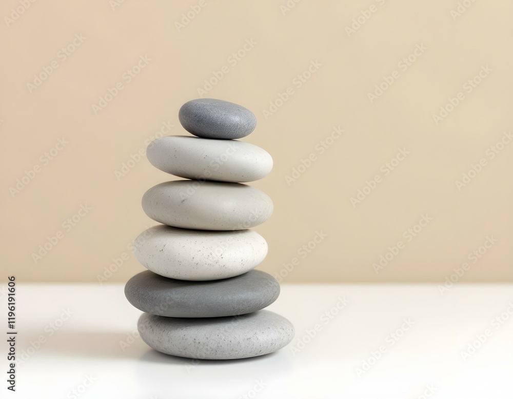 zen, stones, stacked, arranged, flat, white, surface, beige, background, clean, balance, harmony, calm, minimalist, serene, tranquil, meditative, peaceful, nature, simplicity, alignment, symmetry, zen, stones, stacked, arranged, flat, white, surface, beige, background, clean, balance, harmony, calm, minimalist, serene, tranquil, meditative, peaceful, nature, simplicity, alignment, symmetry,