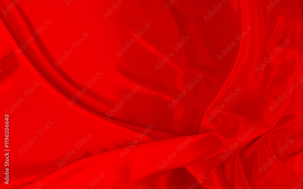 Black red satin dark fabric texture luxurious shiny that is abstract silk cloth background with patterns soft waves blur beautiful. Black red satin dark fabric texture luxurious shiny that is abstract silk cloth background with patterns soft waves blur beautiful.